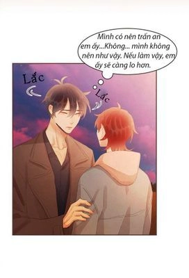 Giữa Tình Yêu Và Tình Bạn Chapter 43 - 39