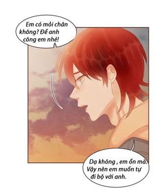 Giữa Tình Yêu Và Tình Bạn Chapter 43 - 40