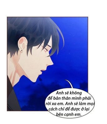Giữa Tình Yêu Và Tình Bạn Chapter 43 - 44