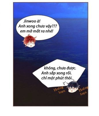 Giữa Tình Yêu Và Tình Bạn Chapter 43 - 46