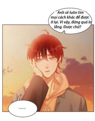 Giữa Tình Yêu Và Tình Bạn Chapter 43 - 51