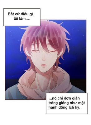 Giữa Tình Yêu Và Tình Bạn Chapter 43 - 52