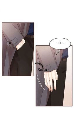 Giữa Tình Yêu Và Tình Bạn Chapter 43 - 54