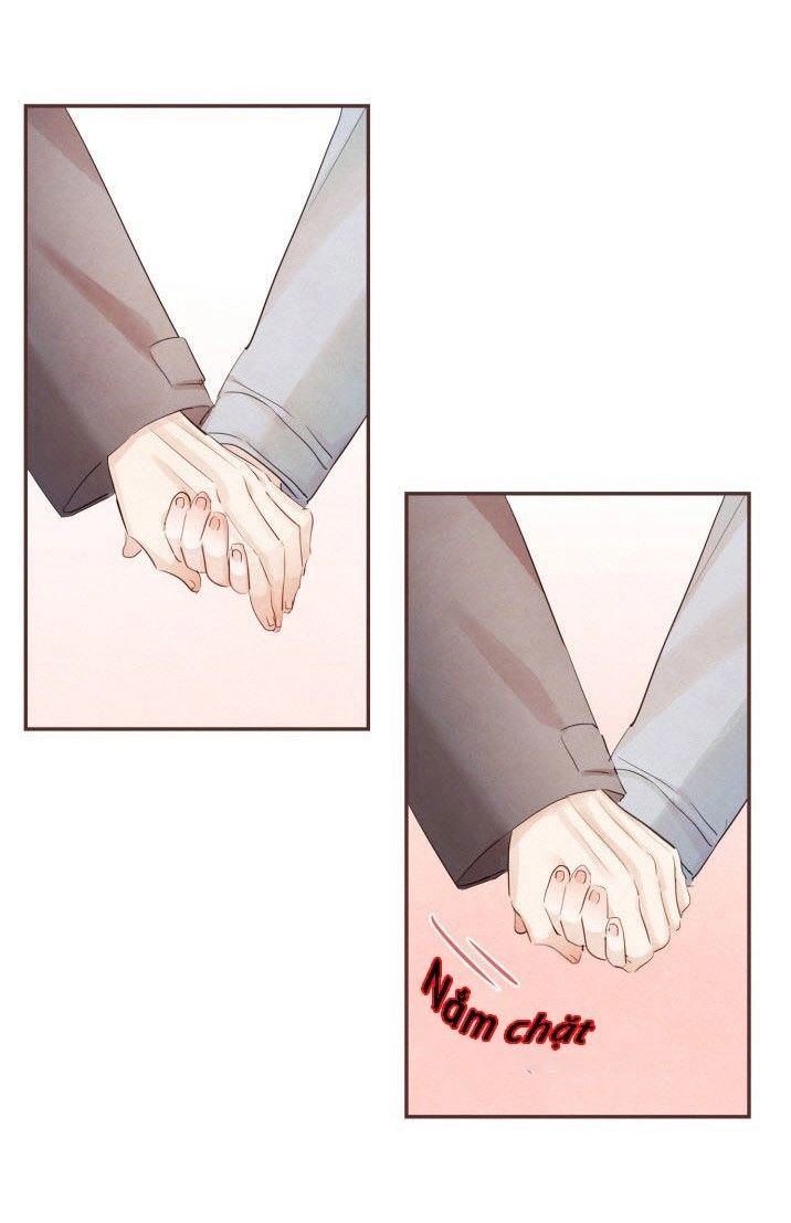 Giữa Tình Yêu Và Tình Bạn Chapter 44 - 10