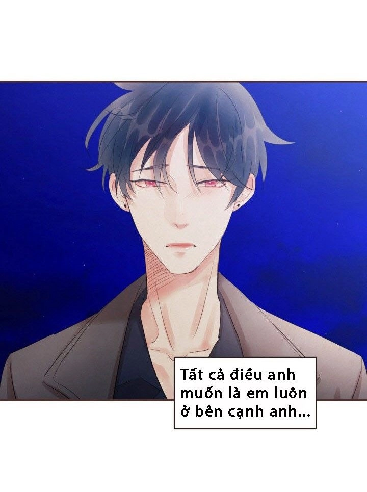 Giữa Tình Yêu Và Tình Bạn Chapter 44 - 11