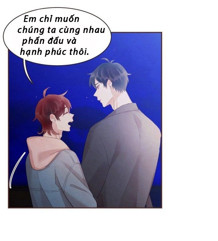 Giữa Tình Yêu Và Tình Bạn Chapter 44 - 13