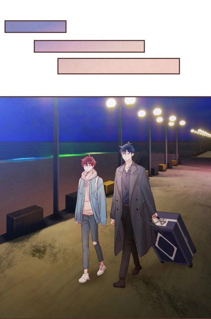 Giữa Tình Yêu Và Tình Bạn Chapter 44 - 15