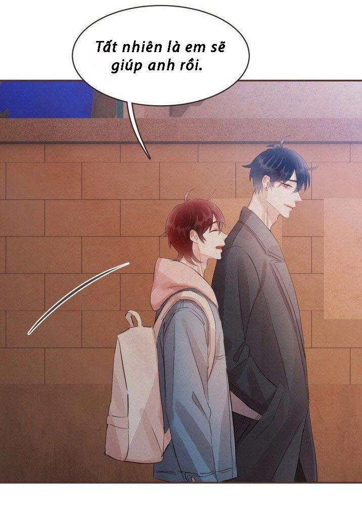 Giữa Tình Yêu Và Tình Bạn Chapter 44 - 16