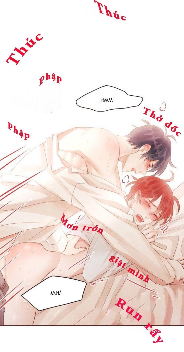 Giữa Tình Yêu Và Tình Bạn Chapter 44 - 30