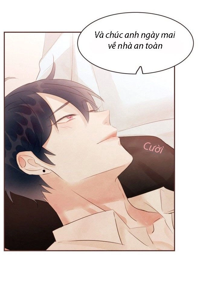Giữa Tình Yêu Và Tình Bạn Chapter 44 - 42