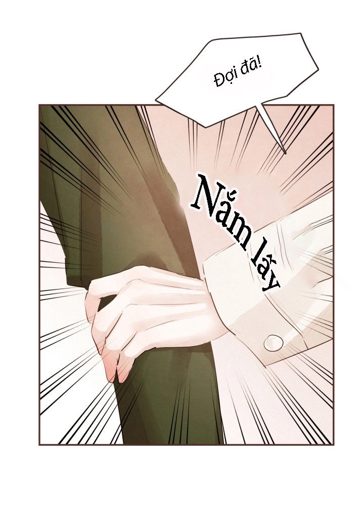 Giữa Tình Yêu Và Tình Bạn Chapter 45 - 4