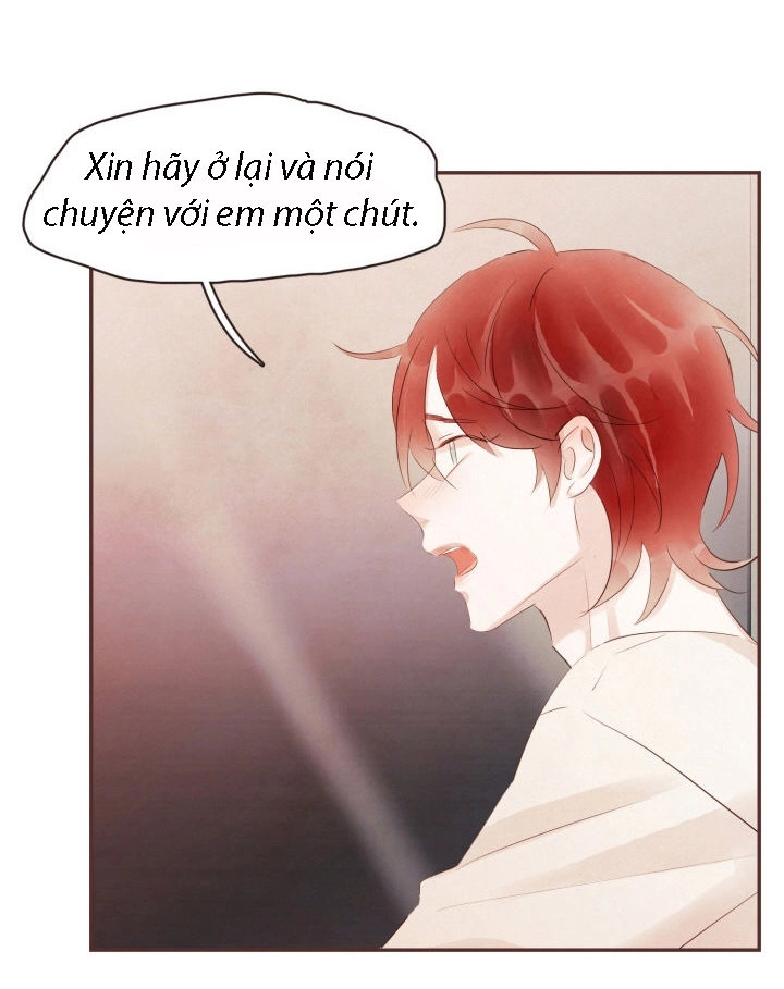 Giữa Tình Yêu Và Tình Bạn Chapter 45 - 5