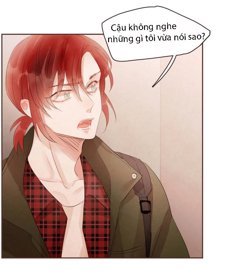 Giữa Tình Yêu Và Tình Bạn Chapter 45 - 6