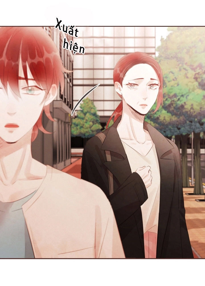 Giữa Tình Yêu Và Tình Bạn Chapter 45 - 8