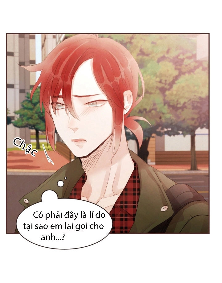 Giữa Tình Yêu Và Tình Bạn Chapter 45 - 10