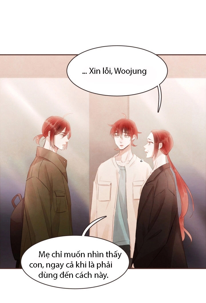 Giữa Tình Yêu Và Tình Bạn Chapter 45 - 11