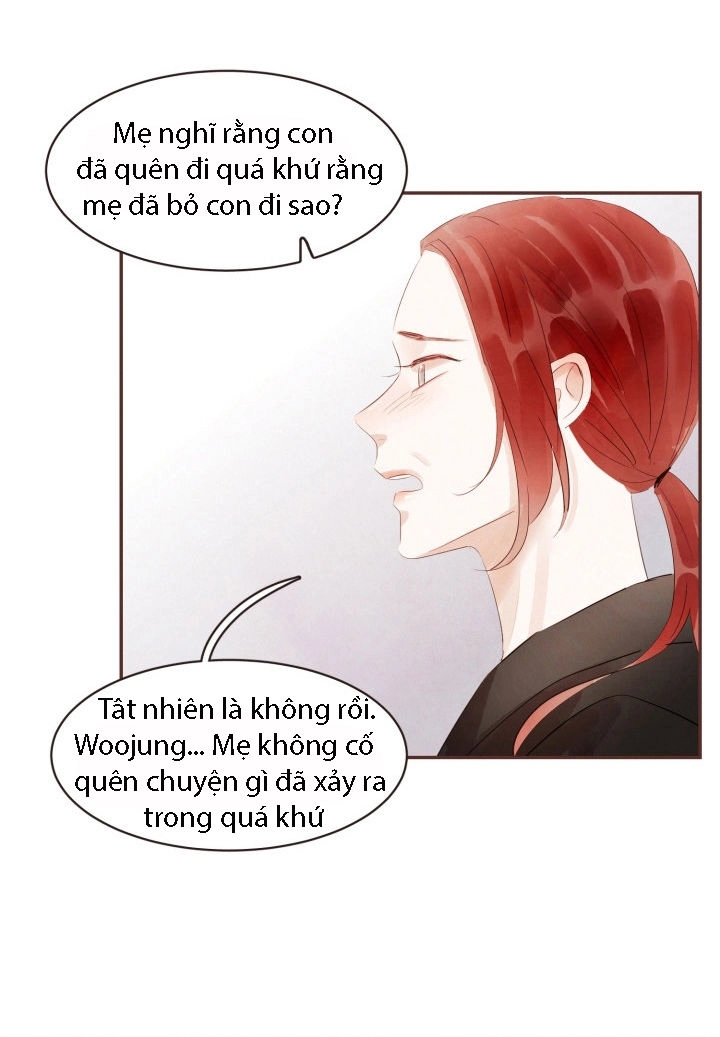 Giữa Tình Yêu Và Tình Bạn Chapter 45 - 13