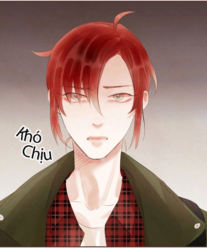 Giữa Tình Yêu Và Tình Bạn Chapter 45 - 14