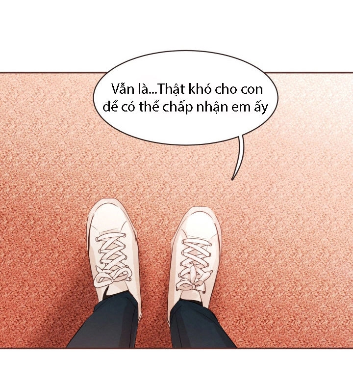 Giữa Tình Yêu Và Tình Bạn Chapter 45 - 17