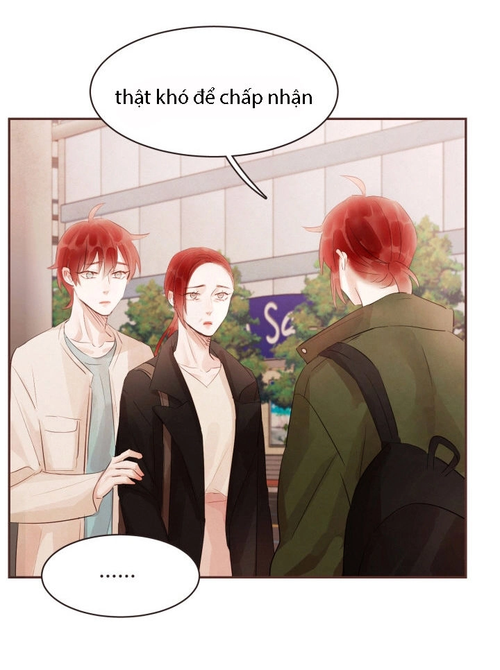 Giữa Tình Yêu Và Tình Bạn Chapter 45 - 18