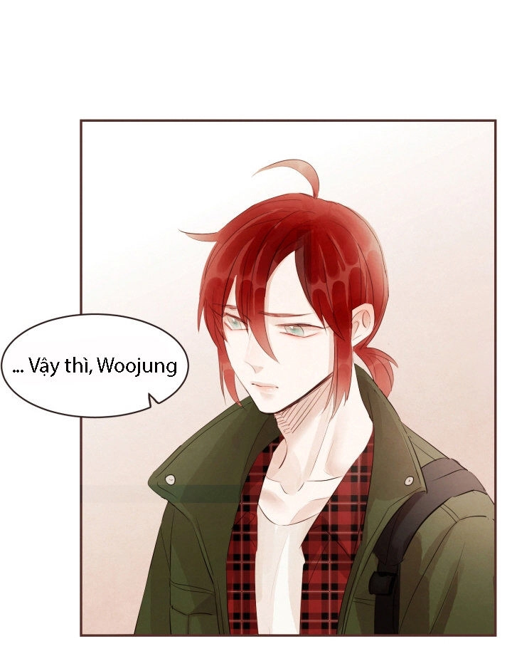 Giữa Tình Yêu Và Tình Bạn Chapter 45 - 20