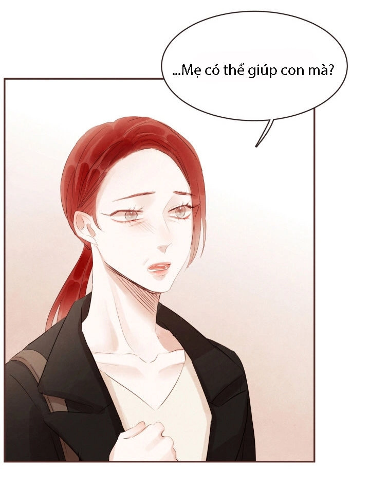 Giữa Tình Yêu Và Tình Bạn Chapter 45 - 21