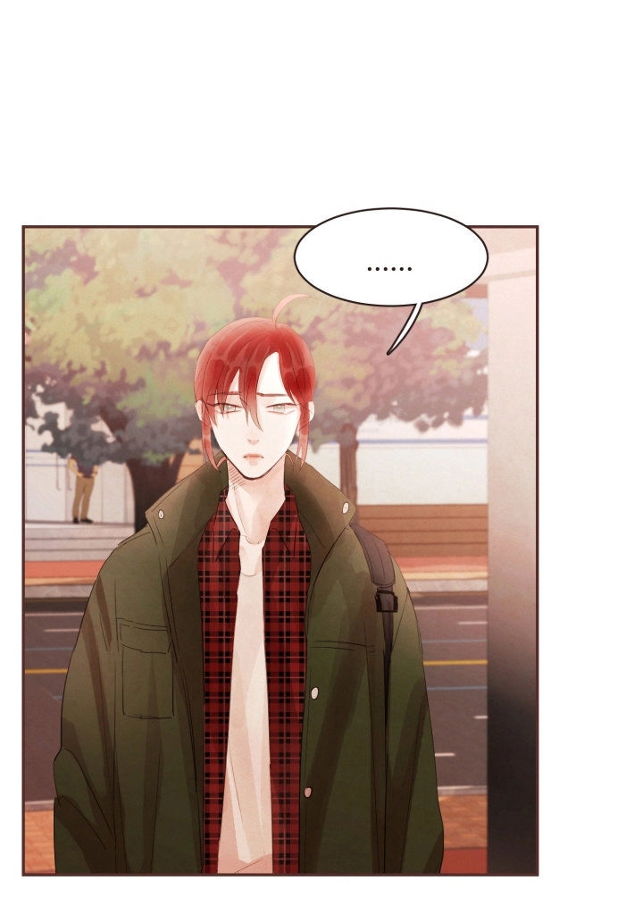 Giữa Tình Yêu Và Tình Bạn Chapter 45 - 22