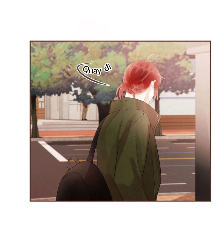 Giữa Tình Yêu Và Tình Bạn Chapter 45 - 23