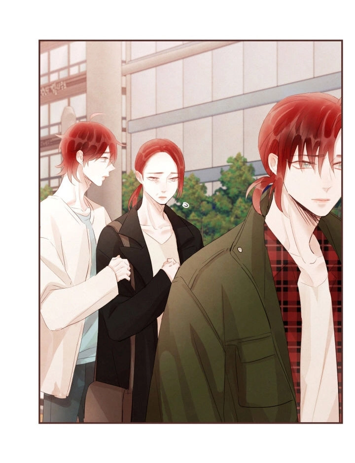 Giữa Tình Yêu Và Tình Bạn Chapter 45 - 24