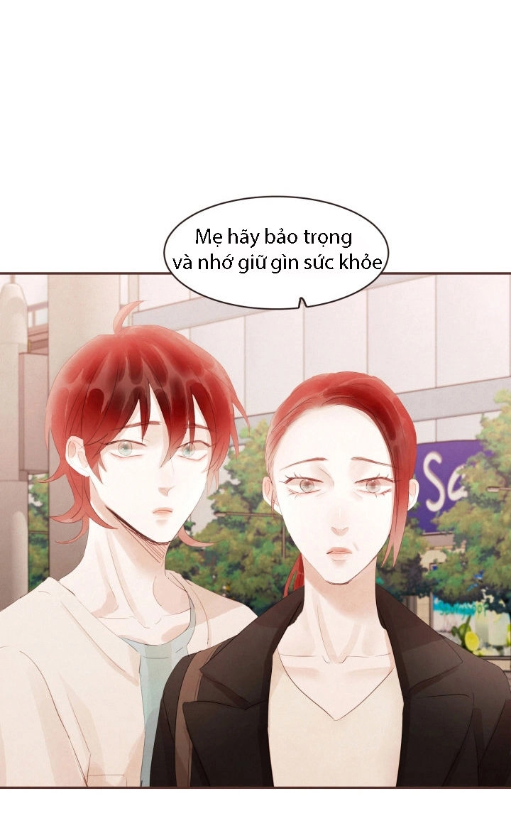Giữa Tình Yêu Và Tình Bạn Chapter 45 - 25