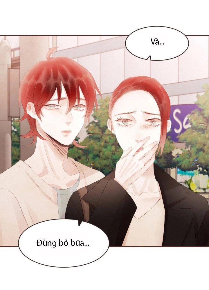 Giữa Tình Yêu Và Tình Bạn Chapter 45 - 26