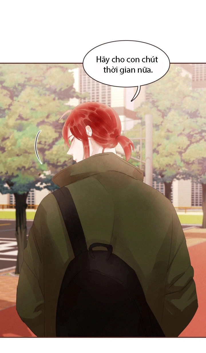 Giữa Tình Yêu Và Tình Bạn Chapter 45 - 27