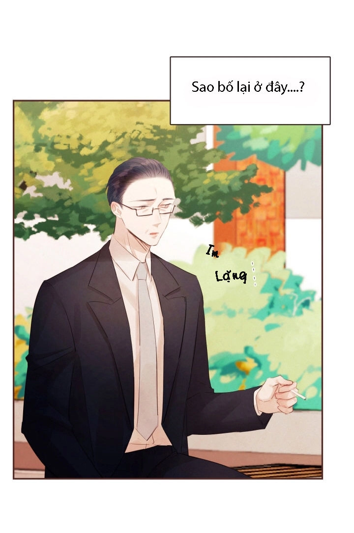 Giữa Tình Yêu Và Tình Bạn Chapter 45 - 35