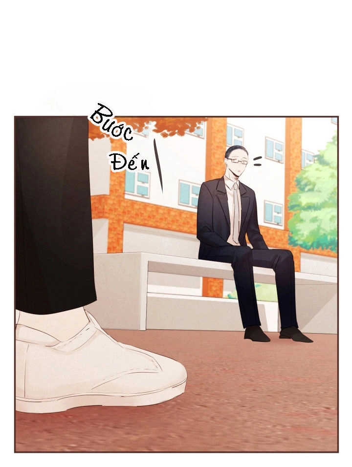 Giữa Tình Yêu Và Tình Bạn Chapter 45 - 36