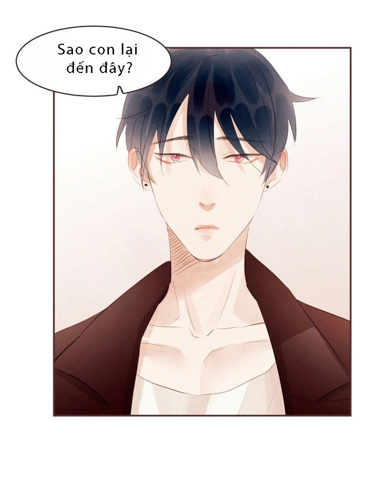 Giữa Tình Yêu Và Tình Bạn Chapter 45 - 38