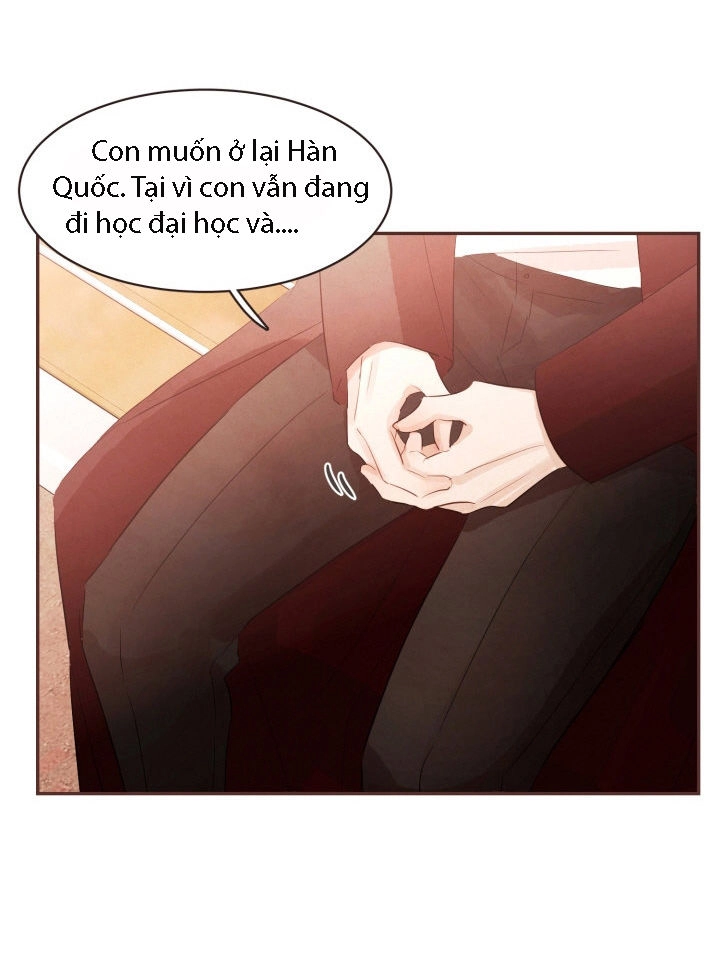 Giữa Tình Yêu Và Tình Bạn Chapter 45 - 43