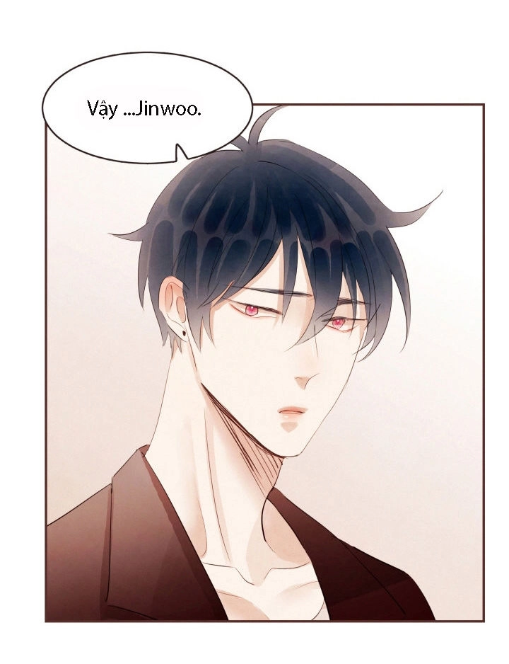 Giữa Tình Yêu Và Tình Bạn Chapter 45 - 45