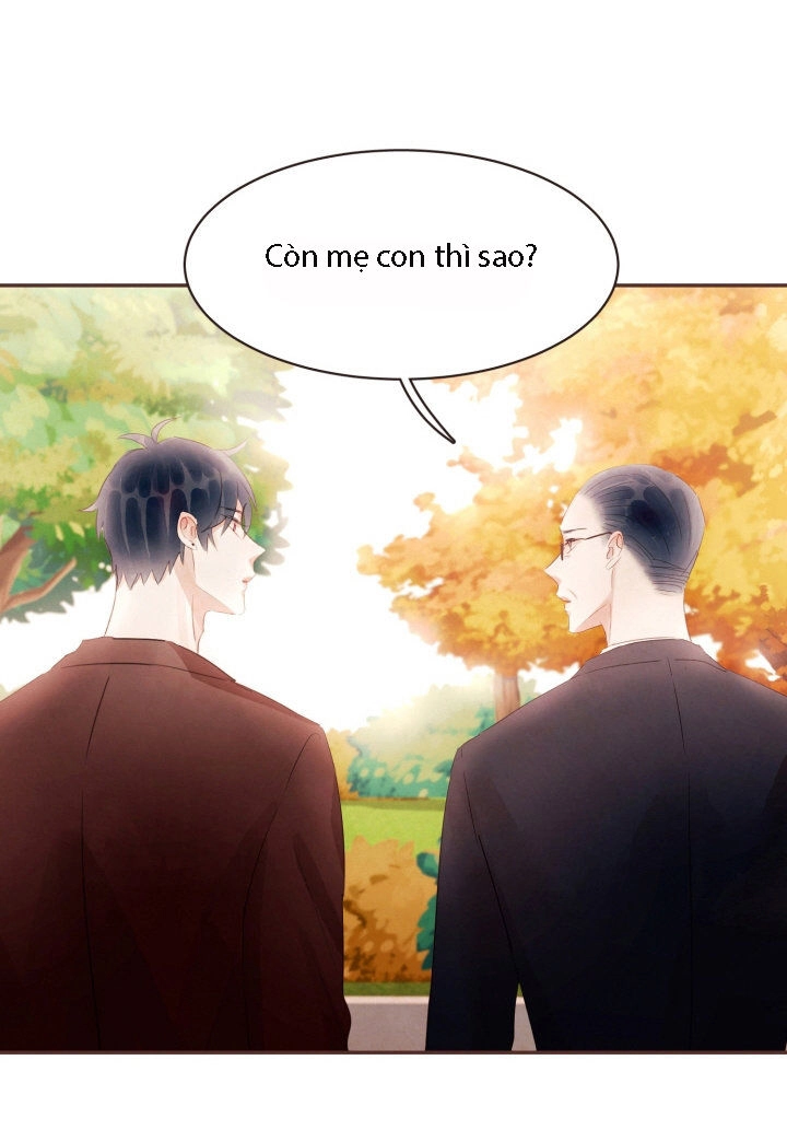 Giữa Tình Yêu Và Tình Bạn Chapter 45 - 46