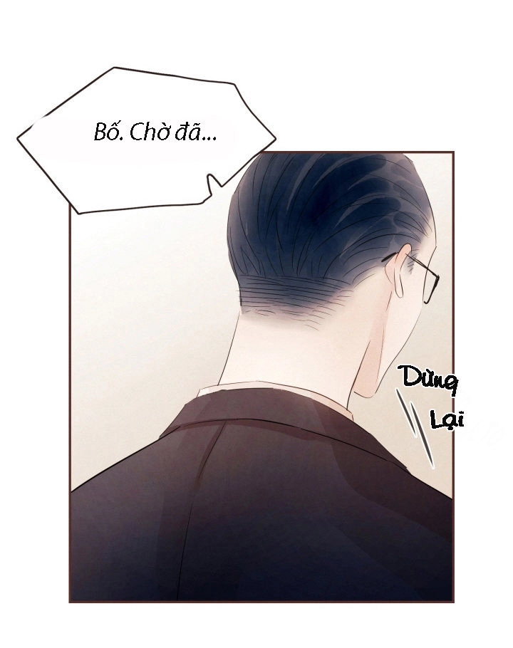Giữa Tình Yêu Và Tình Bạn Chapter 45 - 49