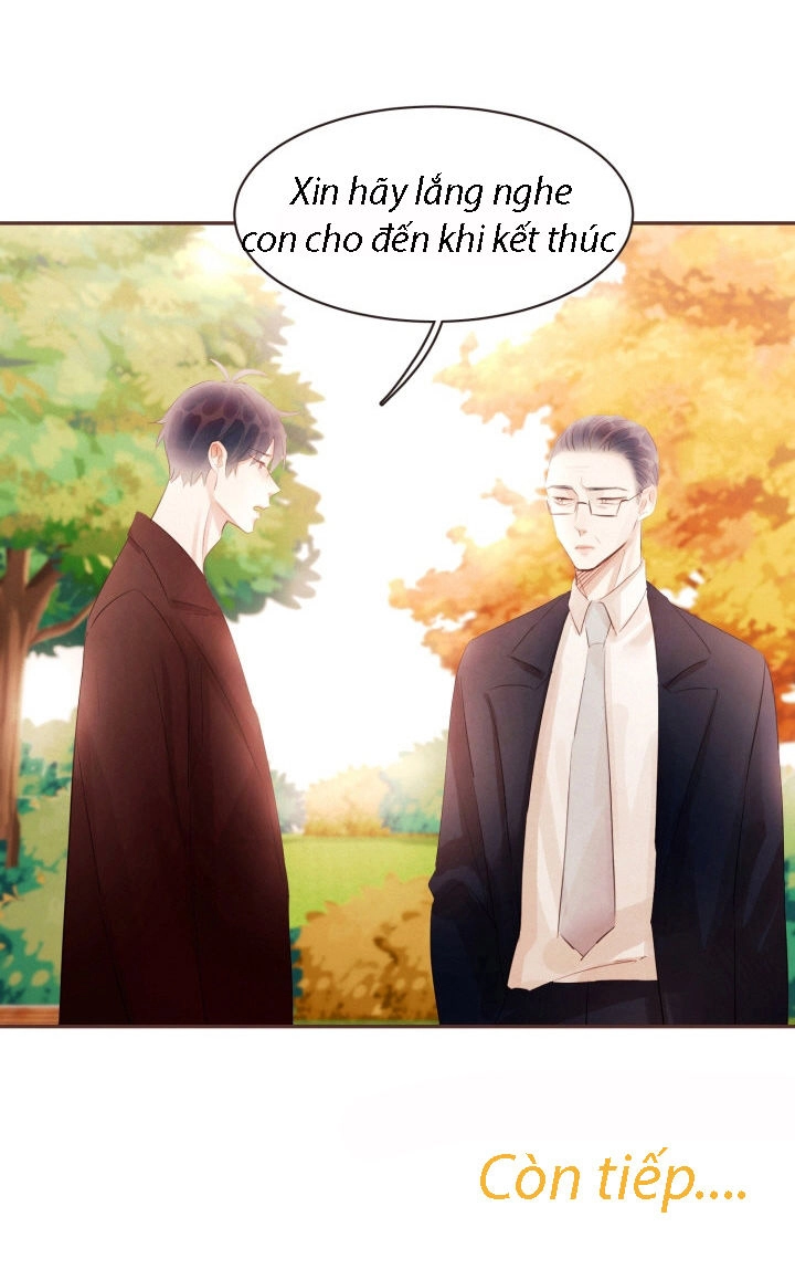 Giữa Tình Yêu Và Tình Bạn Chapter 45 - 53