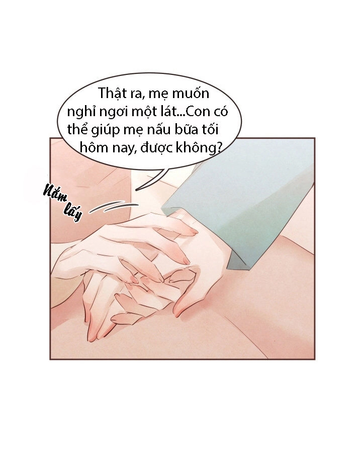 Giữa Tình Yêu Và Tình Bạn Chapter 46 - 22