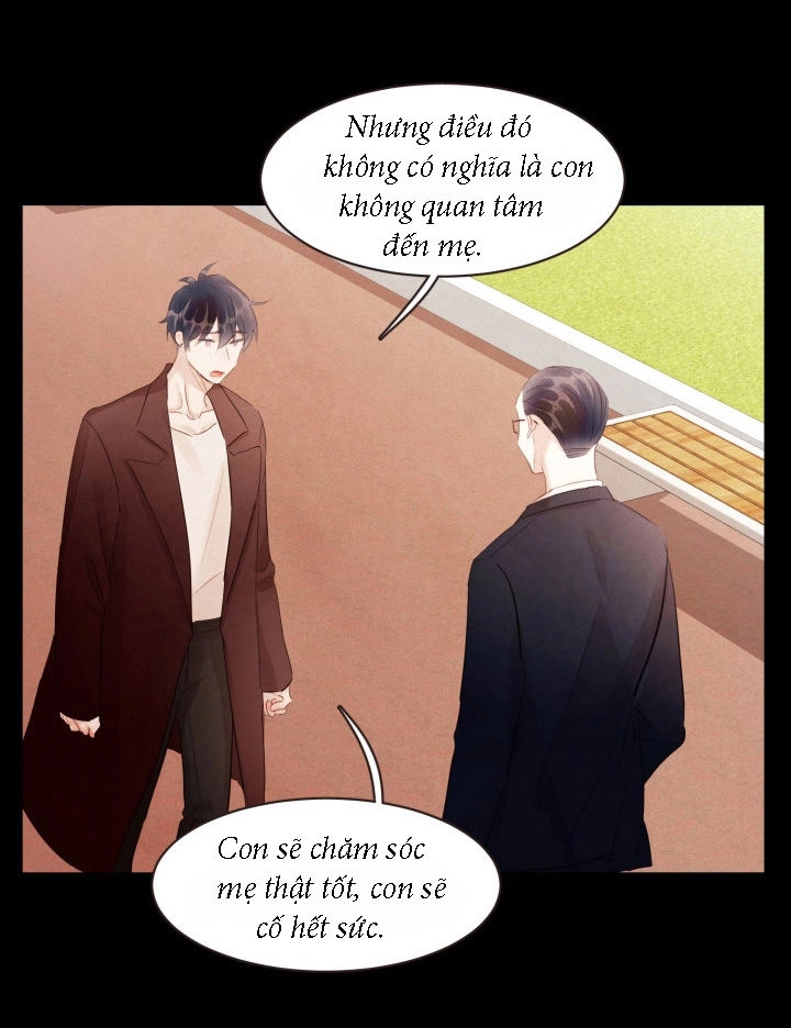 Giữa Tình Yêu Và Tình Bạn Chapter 47 - 25