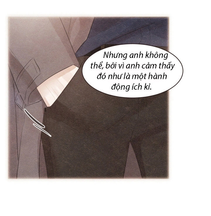 Giữa Tình Yêu Và Tình Bạn Chapter 47 - 44