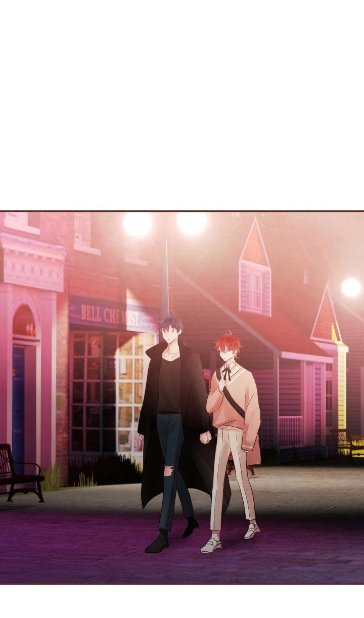 Giữa Tình Yêu Và Tình Bạn Chapter 47 - 52