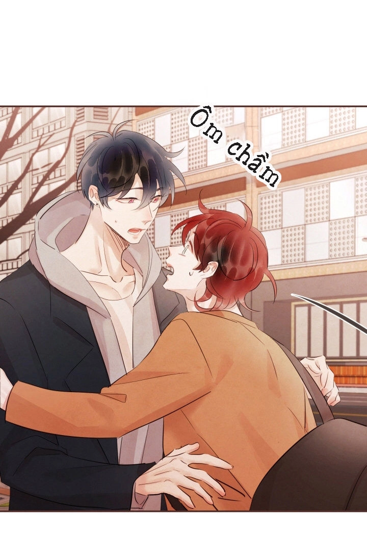 Giữa Tình Yêu Và Tình Bạn Chapter 48 - 16