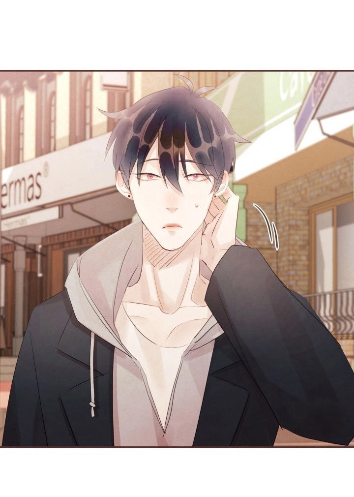 Giữa Tình Yêu Và Tình Bạn Chapter 49 - 11