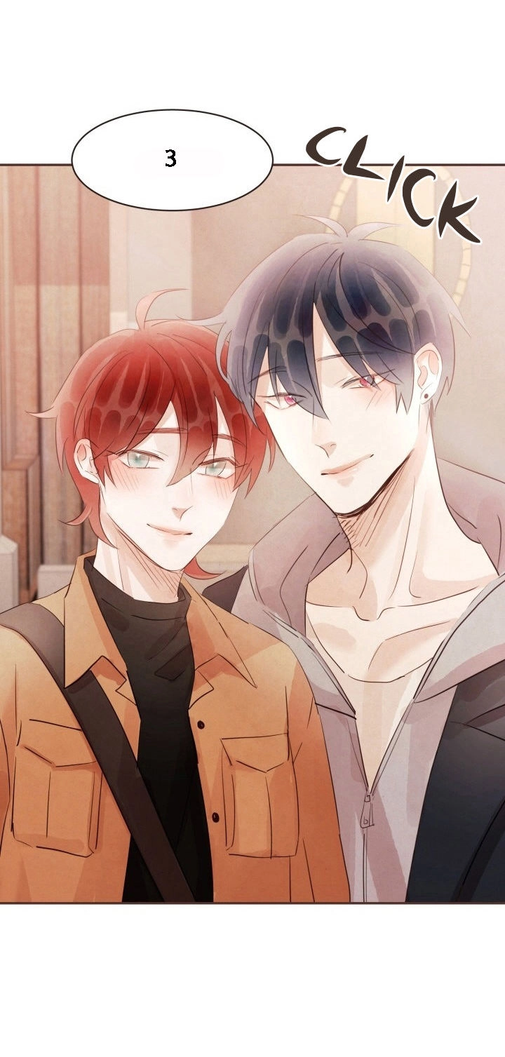 Giữa Tình Yêu Và Tình Bạn Chapter 49 - 28