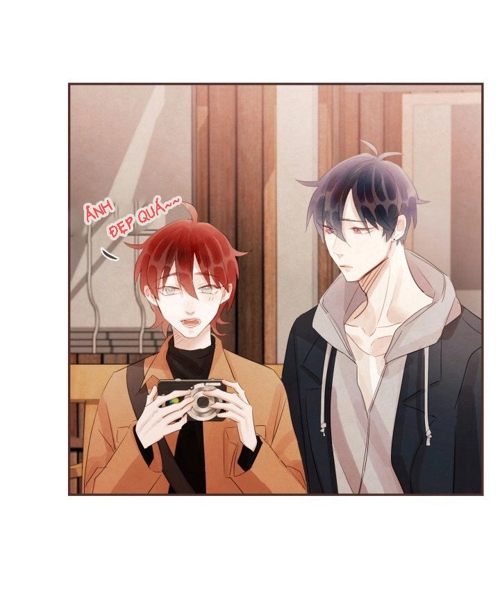 Giữa Tình Yêu Và Tình Bạn Chapter 49 - 29