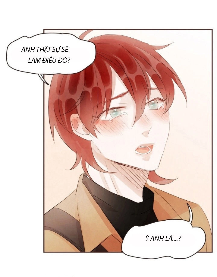 Giữa Tình Yêu Và Tình Bạn Chapter 49 - 34