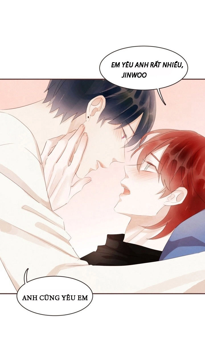 Giữa Tình Yêu Và Tình Bạn Chapter 49 - 46